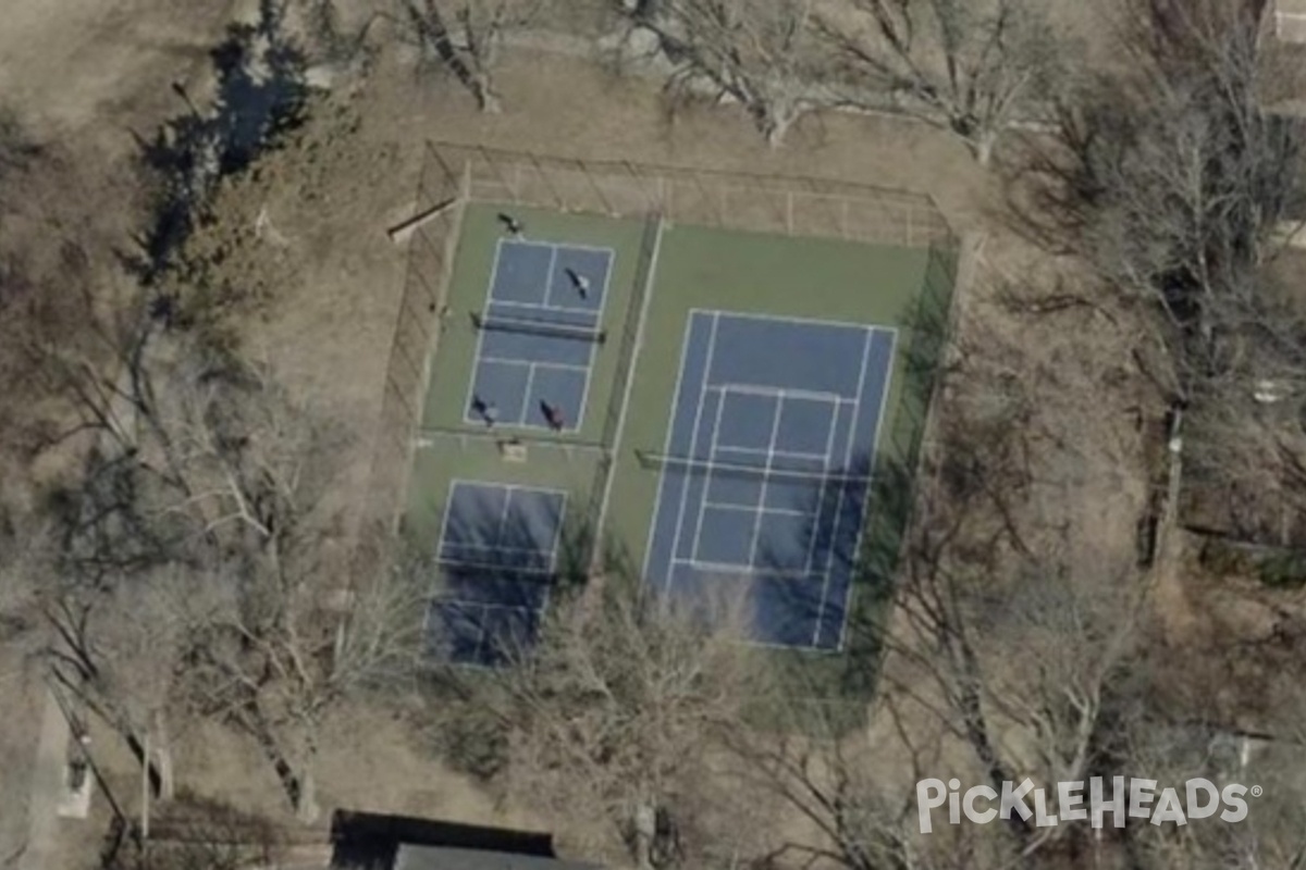 Photo of Pickleball at Brookside Park